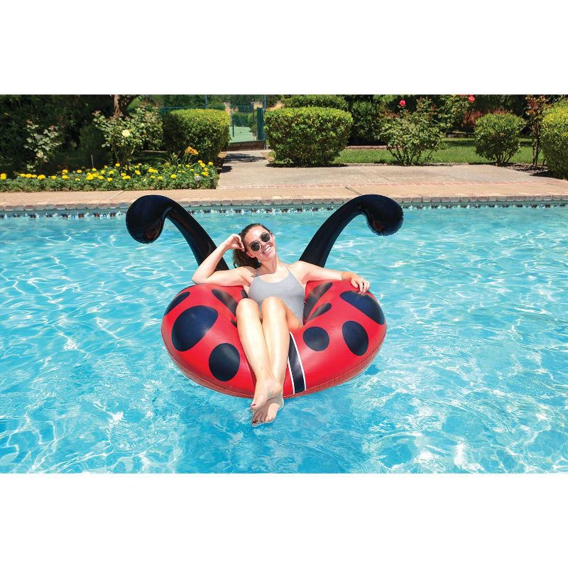 Poolmaster 48" Party Tube, 3 of 14