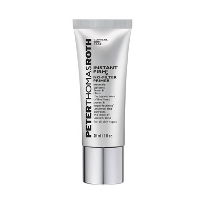 PETER THOMAS ROTH Instant Firmx No Filter Primer - 1 fl oz - Ulta Beauty