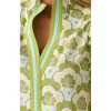 Women's Apple Blossom Blouse - entro - 4 of 4