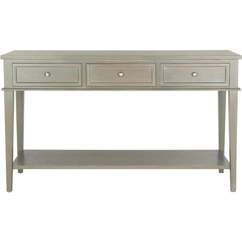 Darley console table store target