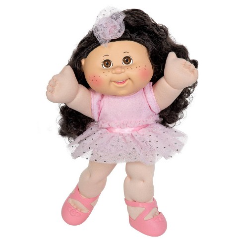 Cabbage Patch Kids 14&quot; Kids Dancer Doll : Target