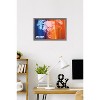 Trends International Call of Duty: Black Ops 7 (2025) - Vault Edition Key Art Landscape Framed Wall Poster Prints - 2 of 4