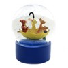 Enesco 5.75 In The 100 Acre Wood Flood Water Everyday , Explore A New World (1PC) - 2 of 4
