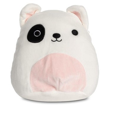 squishmallow cat pillow