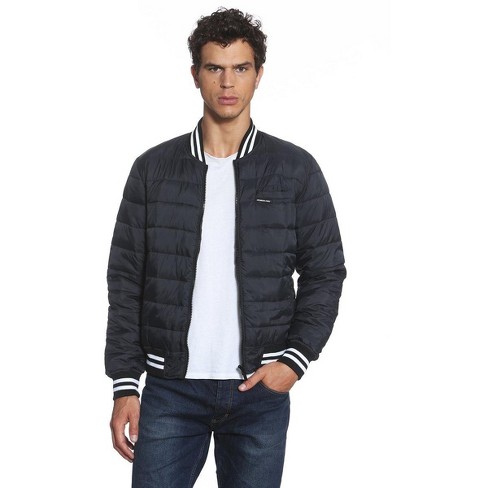 Target varsity jacket sale