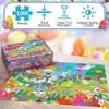 ArtCreativity 1000 Piece Easter Holiday Jigsaw Puzzle - 3 of 4