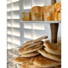 DUKA 8.5-Inch Two Tier Cupcake or Cookie Platter - 2 of 4