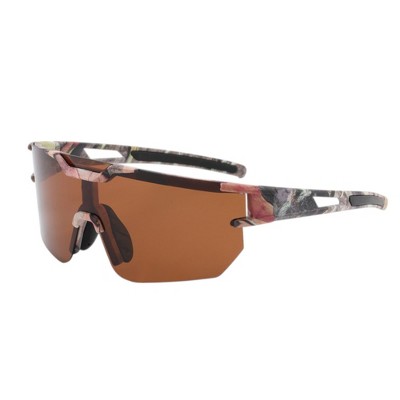 Anna-Kaci Classic Windproof Cycling Outdoor Sports Polarized Sunglasses UV400 Protection