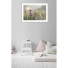 Bloom Where You are Planted by Lori Deiter, Ready to Hang Framed Print, White Frame - 2 of 3