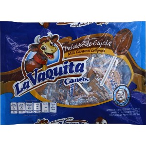 Canel's Milk De La Vaquita Palette (Case of 12) - 1 of 1