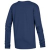 NCAA Cal Golden Bears Boys' Long Sleeve T-Shirt - L - 2 of 3