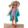 Disney ILY 4ever 18" Doll Inspired by Ariel Blonde - 4 of 4