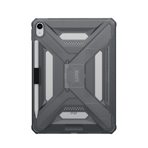UAG iPad 11" (A16, 11th Gen, 2025) Case, Scout Plus, Protective with Built-In Kickstand - 1 of 1