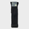 Women's Cushioned Scrunch 2pk Athletic Crew Socks - All In Motion™ 4-10 - 3 of 4