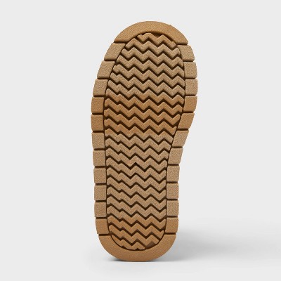 Kids' Char Faux Suede Style Boots - art class