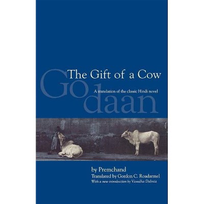 The Gift of a Cow - 2nd Edition by  Premchand (Paperback)