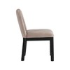 Meridian Furniture,Conrad Velvet Dining Chair - 4 of 4