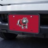 GardnerWebb University Primary Logo Novelty Metal Vanity Tag License Plate - 3 of 4