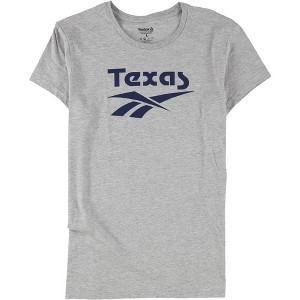 Reebok Womens Texas Graphic T-Shirt - 1 of 2