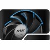 MSI RTX 5070 12G VENTUS 3X OC - 7680 x 4320 - 2.54 GHz Boost Clock - 192 bit Bus Width - PCI Express 5.0 - DisplayPort - 3 x DisplayPort - HDMI - 3 of 4