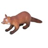 Collectible Wildlife Gifts | Red Panda, Museum Quality Plastic Animal Toy, Educational, Realistic Hand Painted Figure,  Model,   Gift  3"    OK18 B617 - 4 of 4