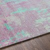 Mark & Day Madison Woven Indoor Area Rugs Blue/Purple - 4 of 4