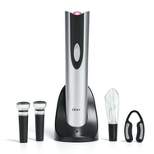 Oster Cordless Rechargeable Electric Wine Opener Wine Kit