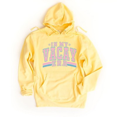 Simply Sage Market Women's Graphic Hoodie In My Vacay Era