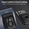 Orieon Techs MagSafe Phone Stand with Wallet Holder - 2 of 4