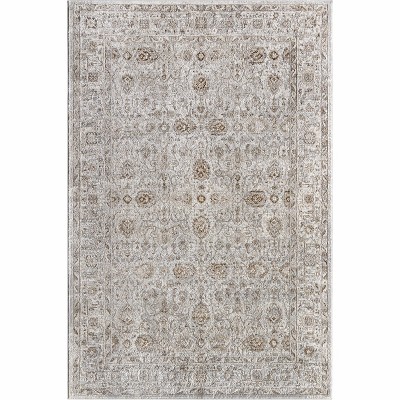 Hauteloom Nixie Area Rug