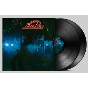 Neon Rose - A Dream of Glory & Pride - 1 of 1
