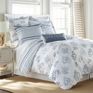 Truro Comforter Cover Set - Levtex Home - 1 of 4