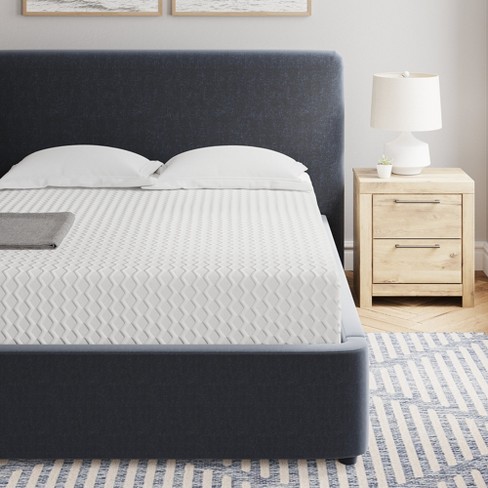 12 inch memory foam mattress twin best sale