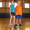 Probe Hues Interactive Stilt Game Set for Kids & Adults, Fun Outdoor Activity - 2 of 3
