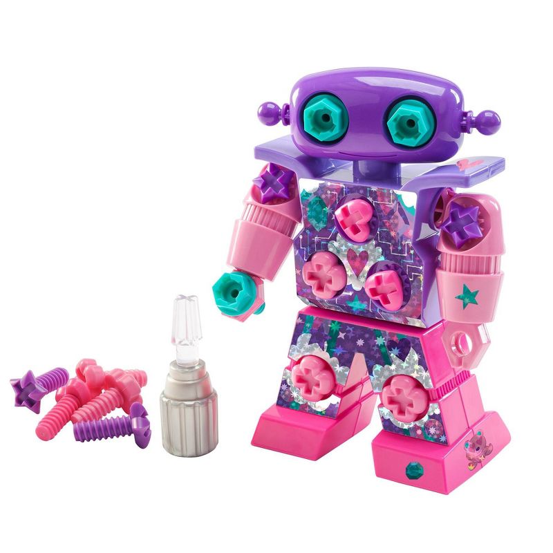 Educational Insights Design &#38; Drill SparkleBot, 1 of 6