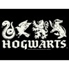 Boy's Harry Potter House Mascots T-Shirt - 2 of 4