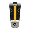 NFL Pittsburgh Steelers 32oz Helmet Tumbler - 3 of 4