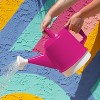 Bloem 2 Gallon (256 Fl Oz) Deluxe Resin Watering Can for Indoor and Outdoor Use - 2 of 4