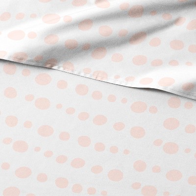 Kids 4 Piece Bed Sheet Set - Cute & Cozy Wrinkle-Resistant with Vibrant Designs - CGK Linens.