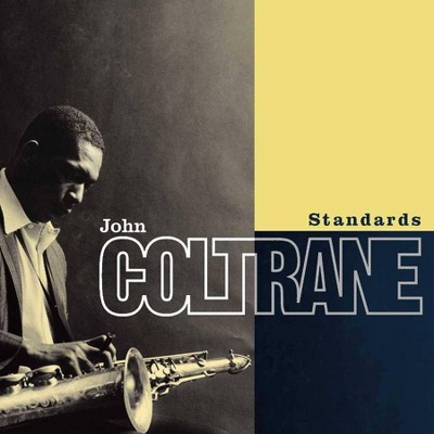 John Coltrane - Standards (CD)