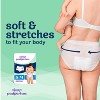 Always Discreet Incontinence Underwear Pads - Maximum - XL - 14ct - 4 of 4