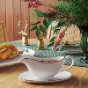 Gravy Boat Condiment Server White Scallop - Threshold™ - 2 of 4