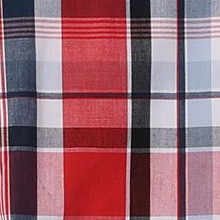 1036w - red / navy / white