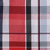 1036w - red / navy / white