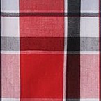 1036w - red / navy / white
