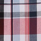 1036w - red / navy / white