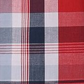 1036w - red / navy / white