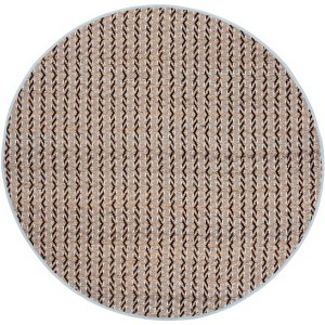 Natural Fiber NFB661 Indoor Rugs - Safavieh - 1 of 4