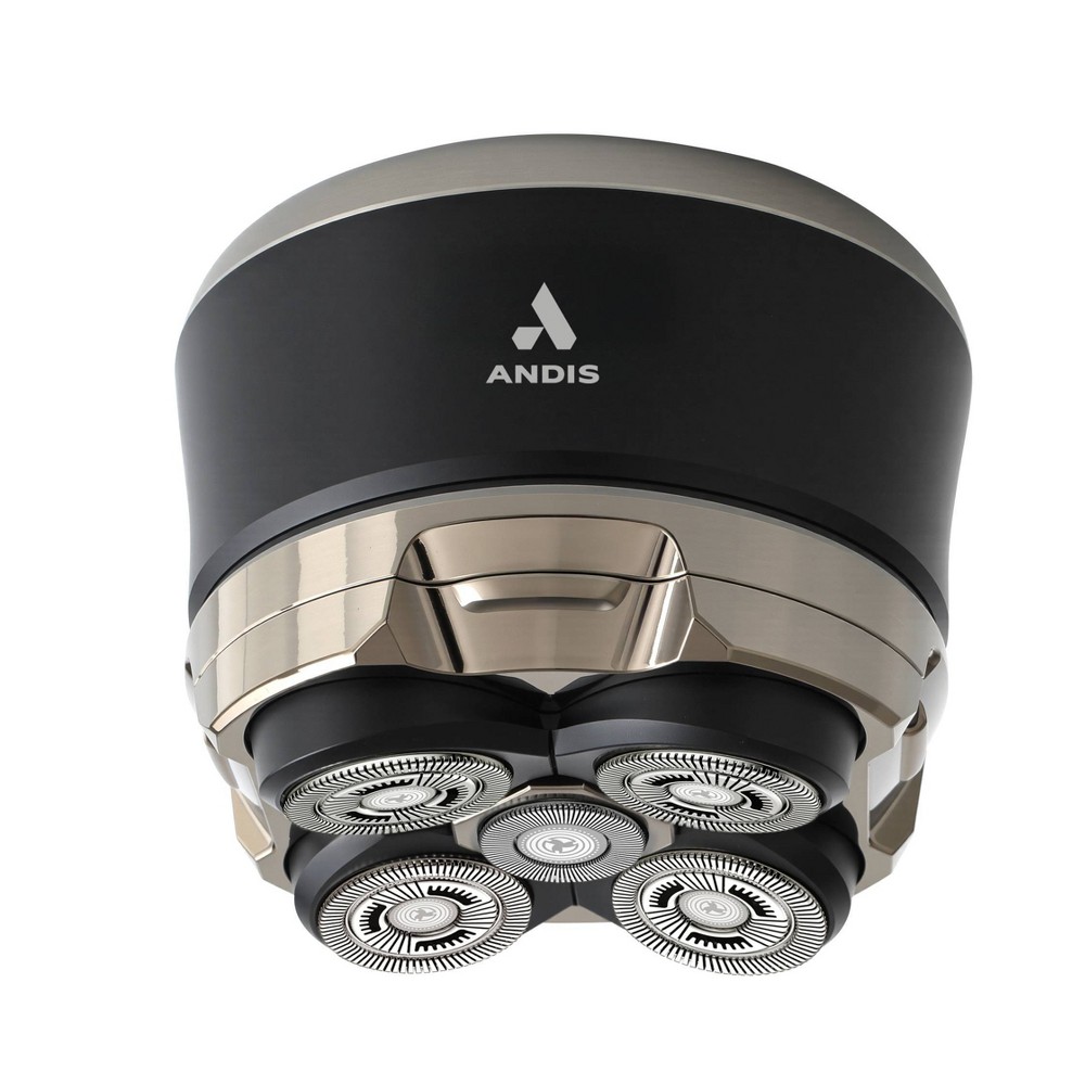 Andis Electric Head Shaver