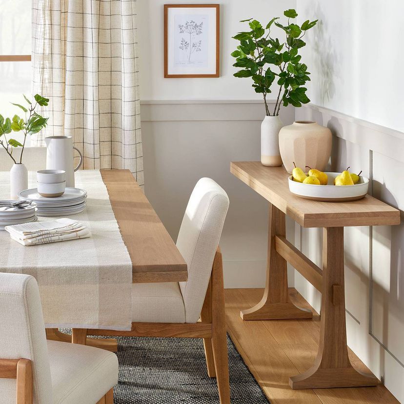 Pedestal Furniture Collection - Hearth & Hand™ with Magnolia